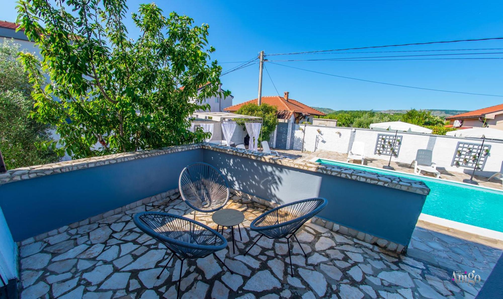 Pearl- With Private Pool