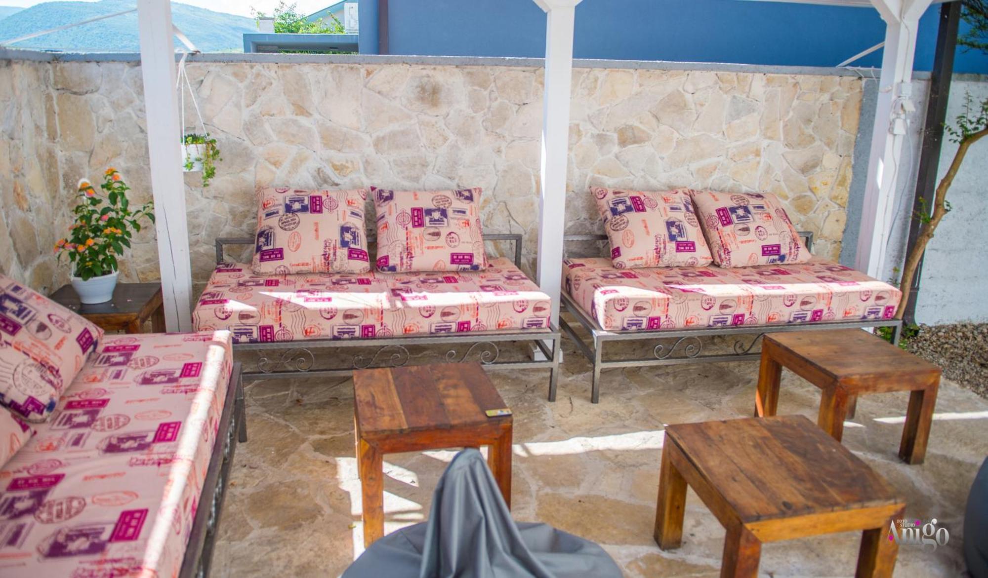 Pearl- With Private Pool * Blagaj