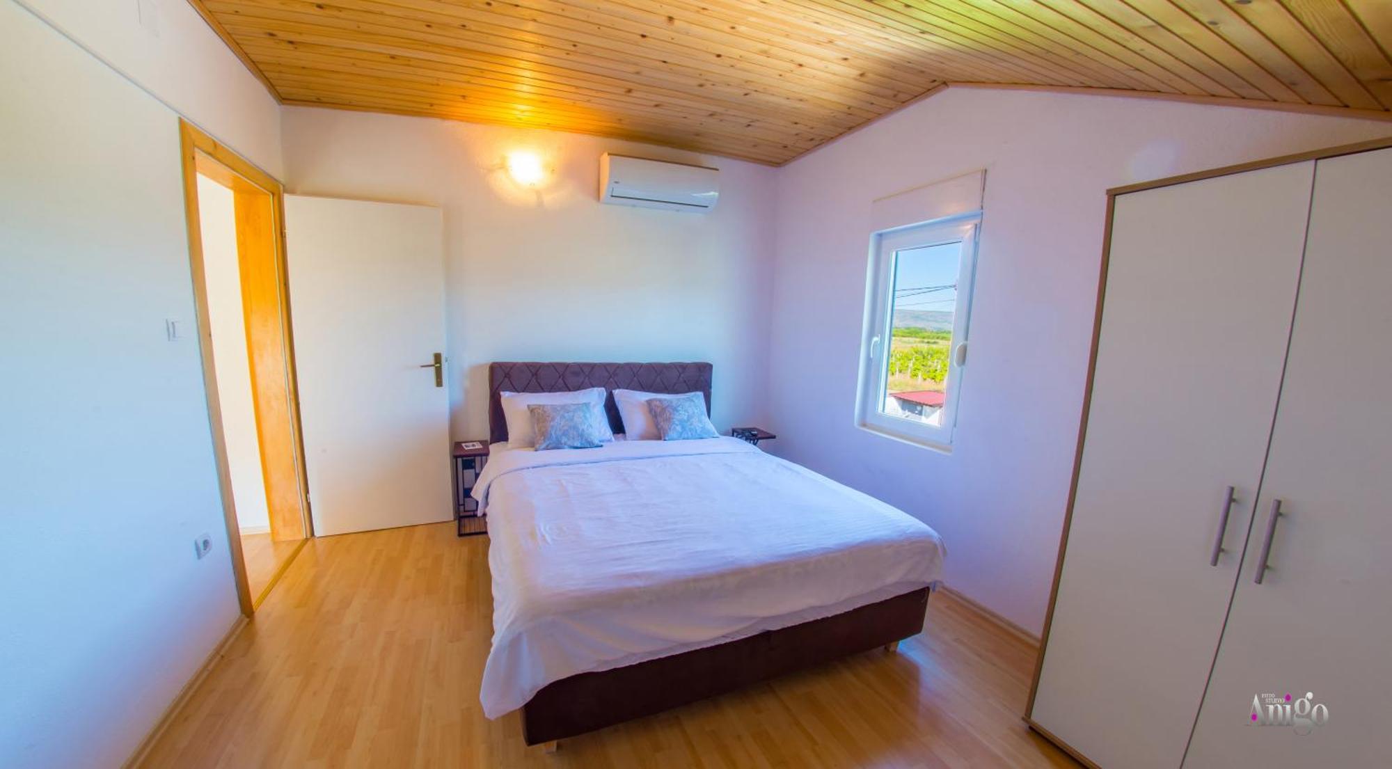 Pearl- With Private Pool 別墅 Blagaj