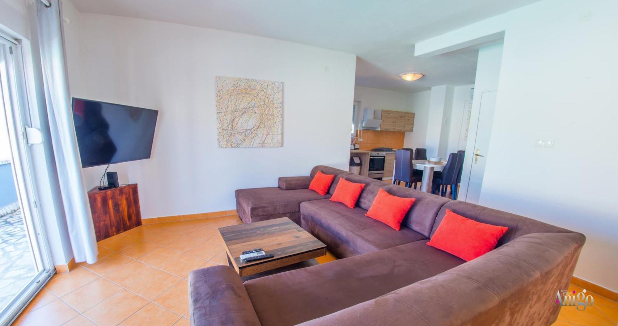 Pearl- With Private Pool *