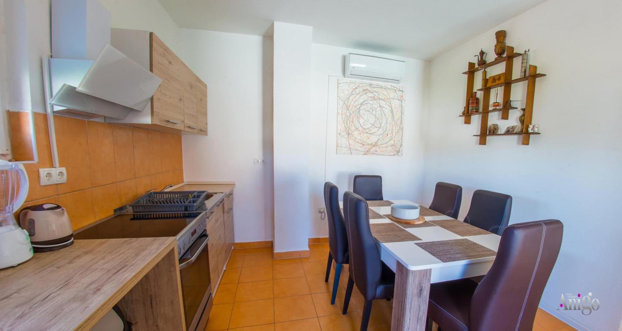 Pearl- With Private Pool 別墅 Blagaj