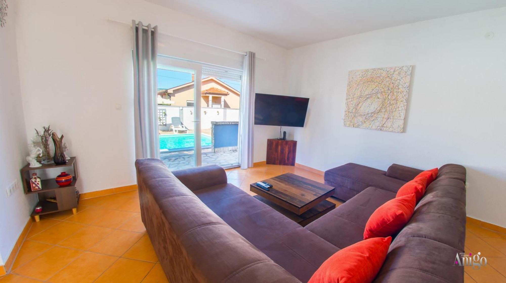 別墅 Pearl- With Private Pool Blagaj